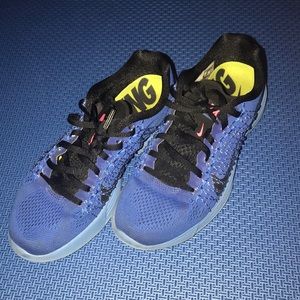 NIKE Lunar Racer Running Sneakers
